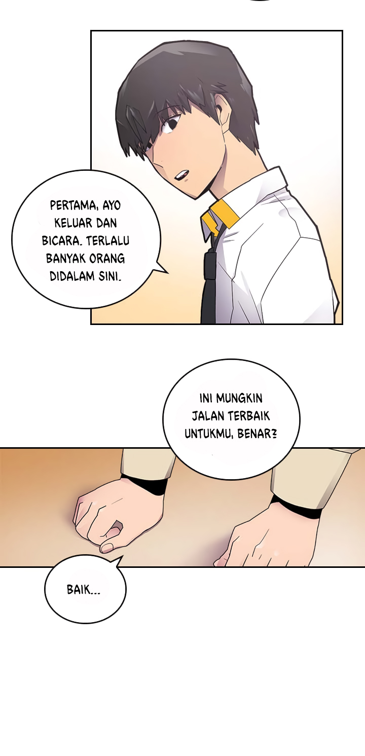 A Returner’s Magic Should Be Special Chapter 11 Bahasa Indonesia