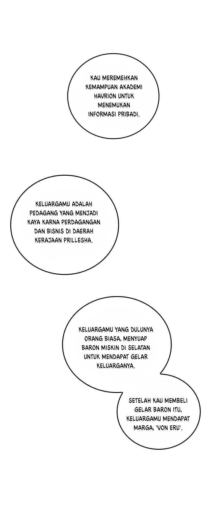 A Returner’s Magic Should Be Special Chapter 11 Bahasa Indonesia