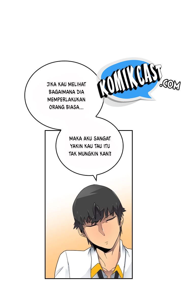 A Returner’s Magic Should Be Special Chapter 11 Bahasa Indonesia
