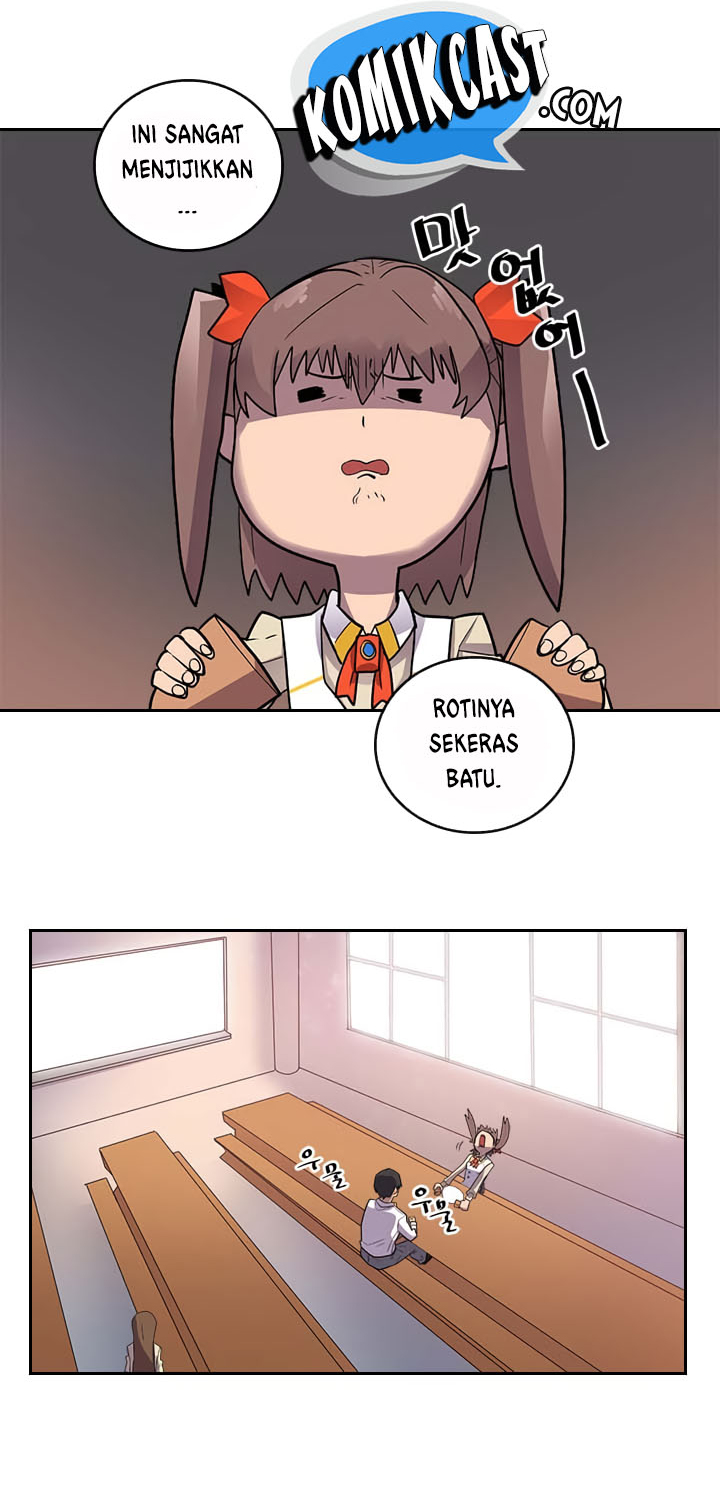 A Returner’s Magic Should Be Special Chapter 11 Bahasa Indonesia