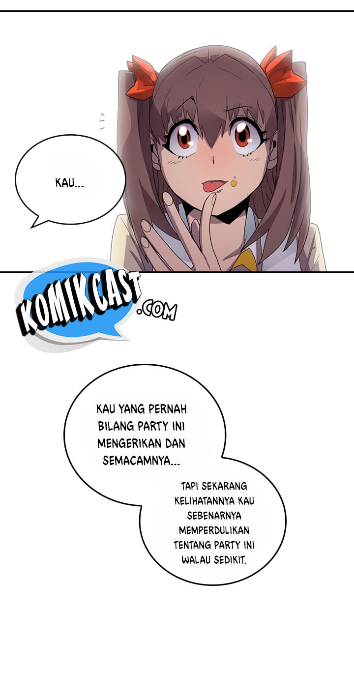 A Returner’s Magic Should Be Special Chapter 11 Bahasa Indonesia