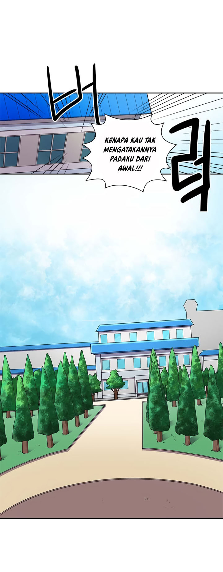 A Returner’s Magic Should Be Special Chapter 11 Bahasa Indonesia