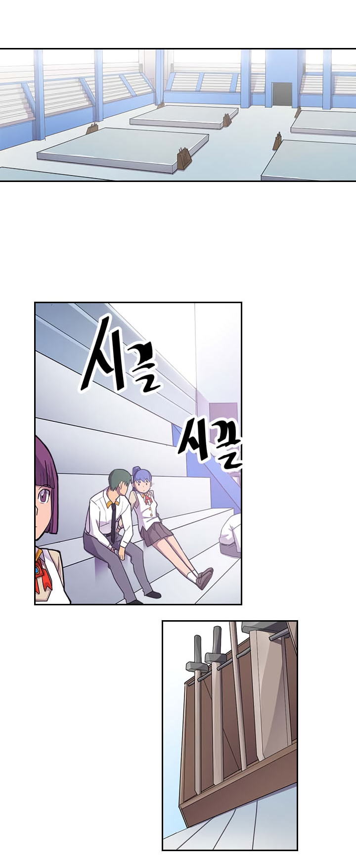 A Returner’s Magic Should Be Special Chapter 11 Bahasa Indonesia