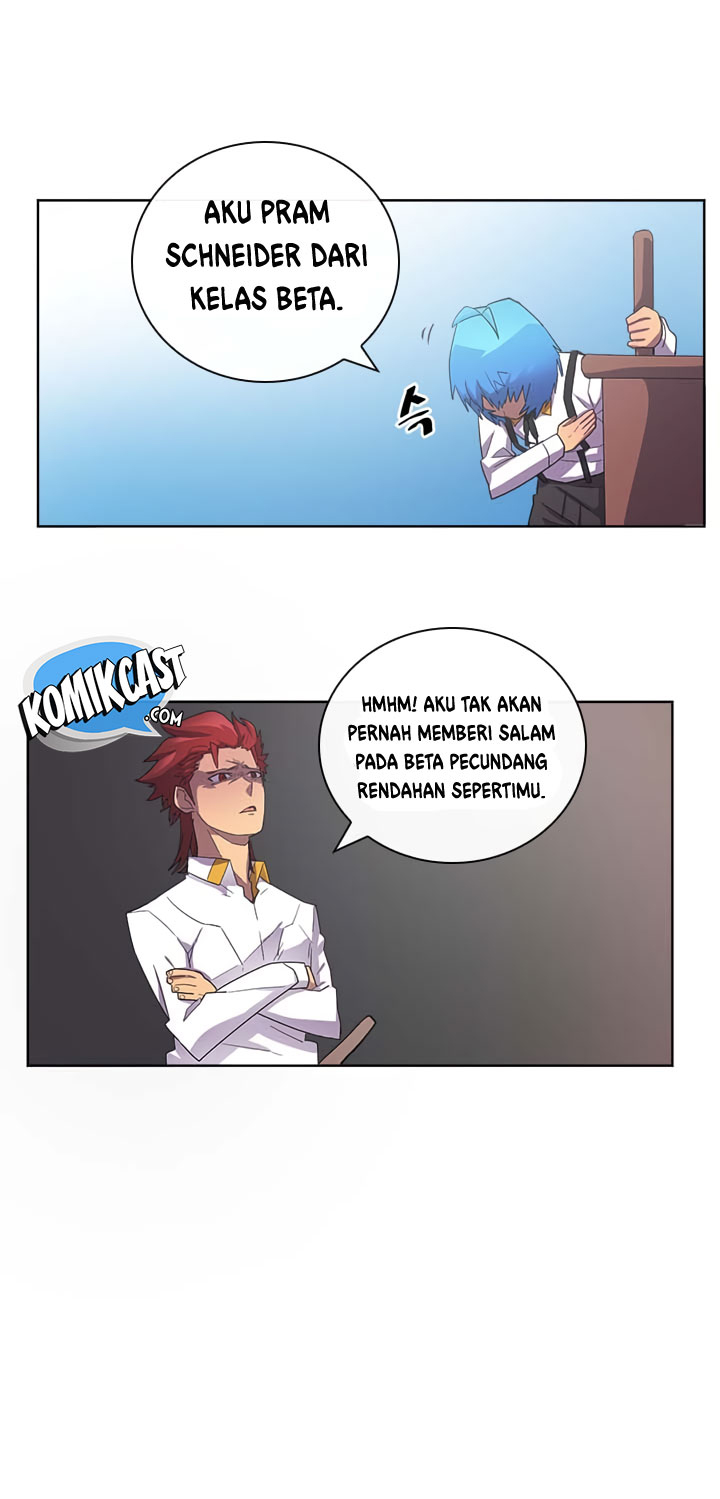 A Returner’s Magic Should Be Special chapter 12