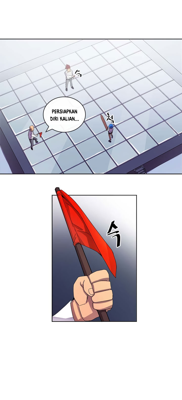 A Returner’s Magic Should Be Special chapter 12