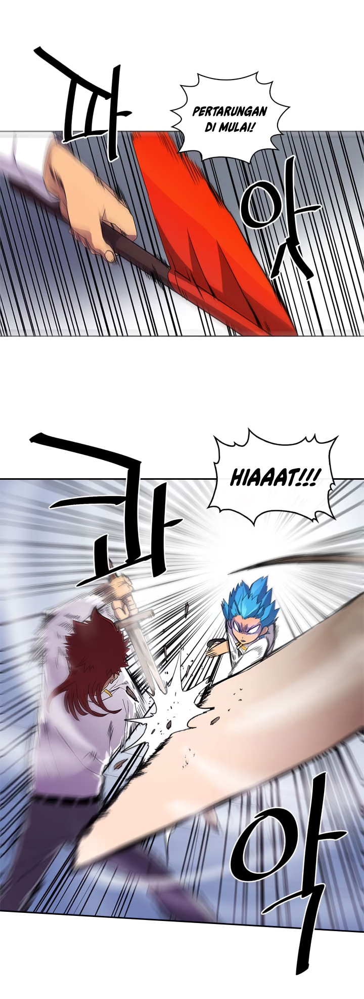 A Returner’s Magic Should Be Special chapter 12