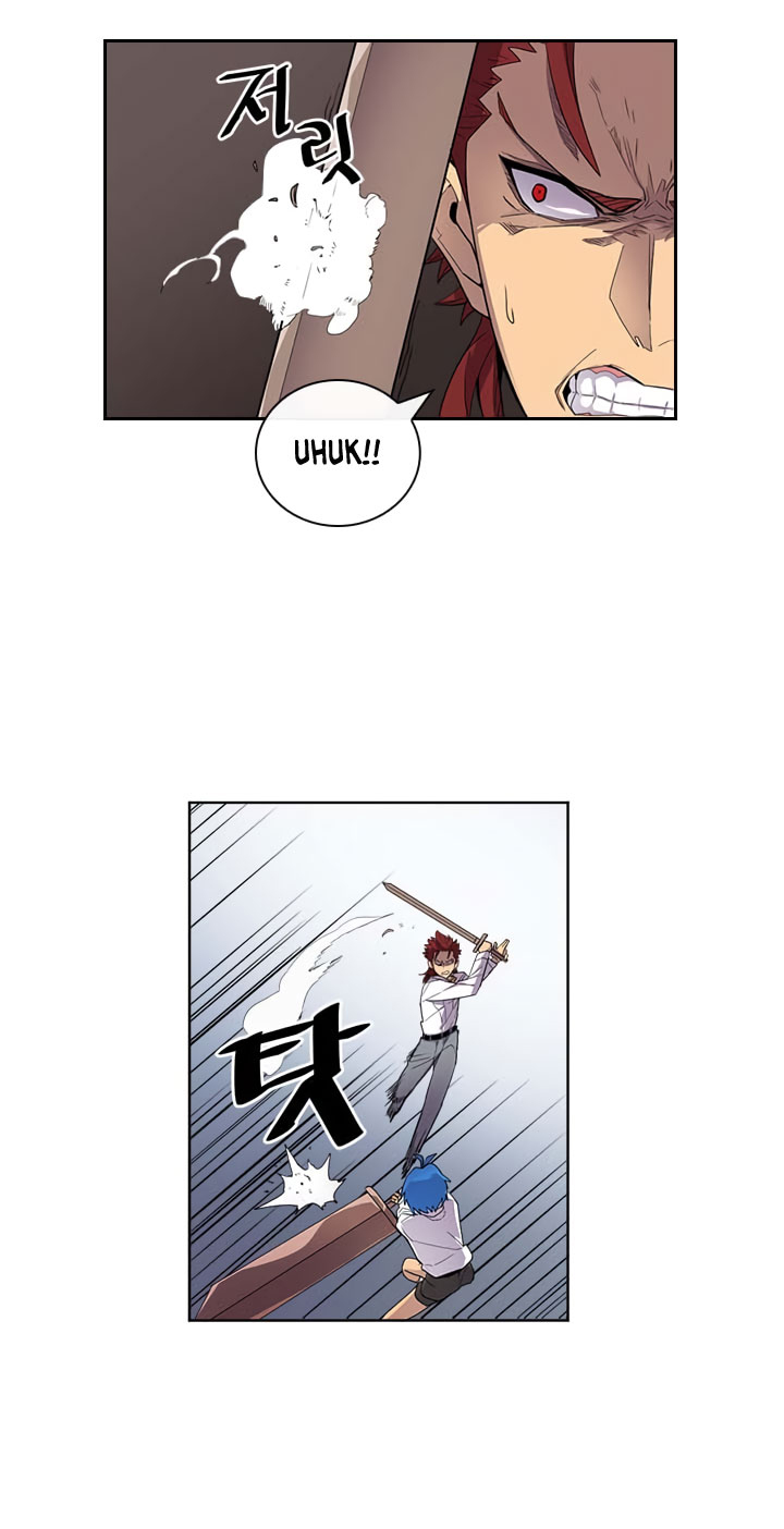 A Returner’s Magic Should Be Special chapter 12