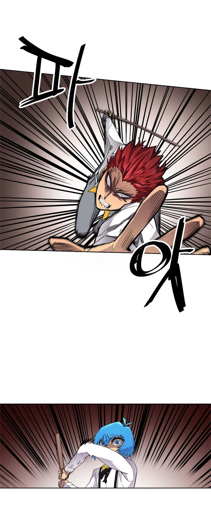 A Returner’s Magic Should Be Special chapter 12