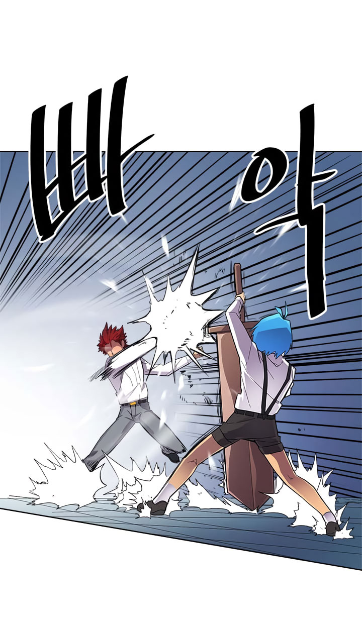 A Returner’s Magic Should Be Special chapter 12