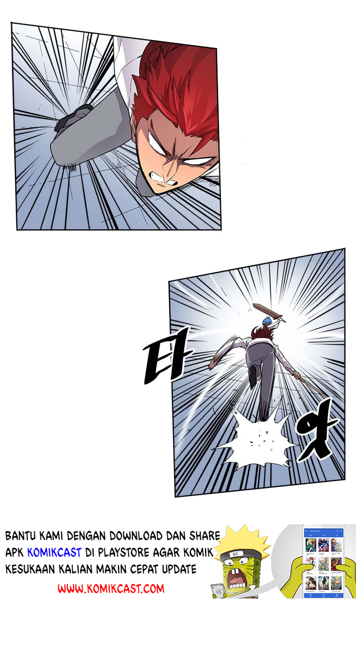 A Returner’s Magic Should Be Special chapter 12