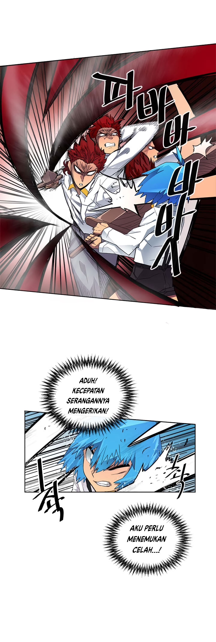 A Returner’s Magic Should Be Special chapter 12