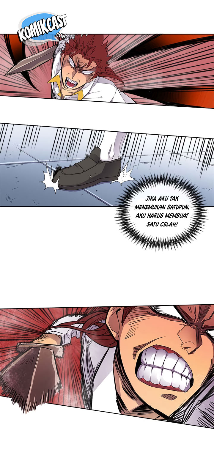 A Returner’s Magic Should Be Special chapter 12