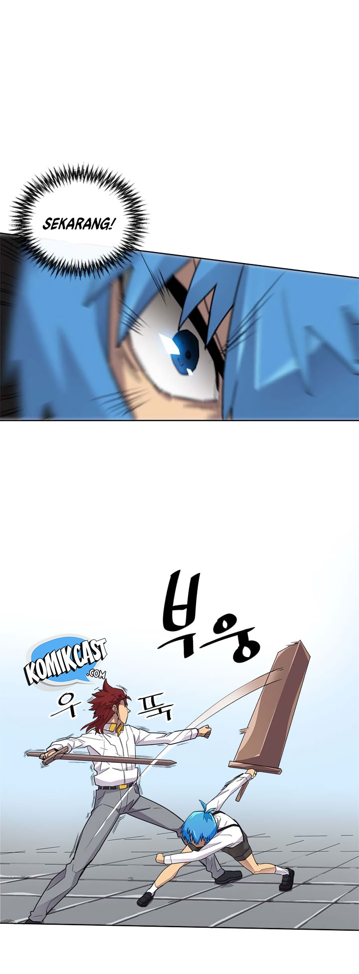 A Returner’s Magic Should Be Special chapter 12