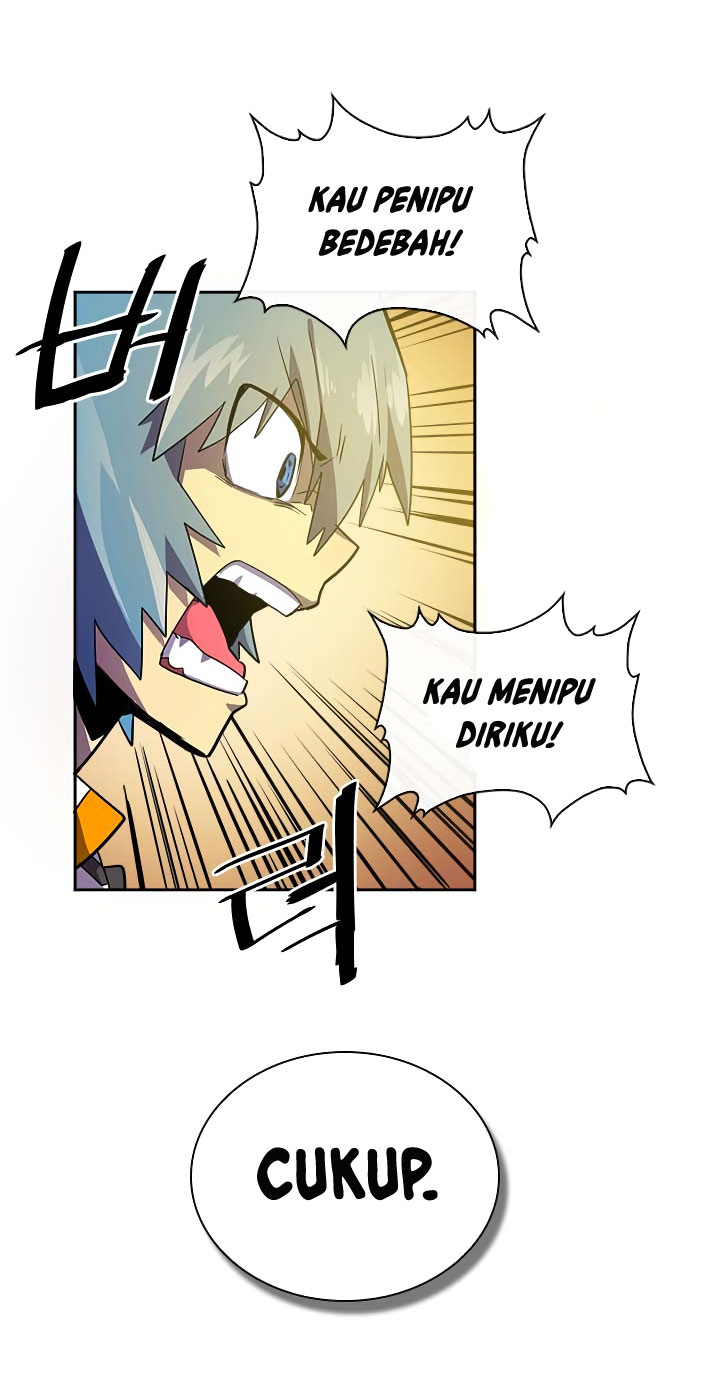 A Returner’s Magic Should Be Special Chapter 18 Bahasa Indonesia