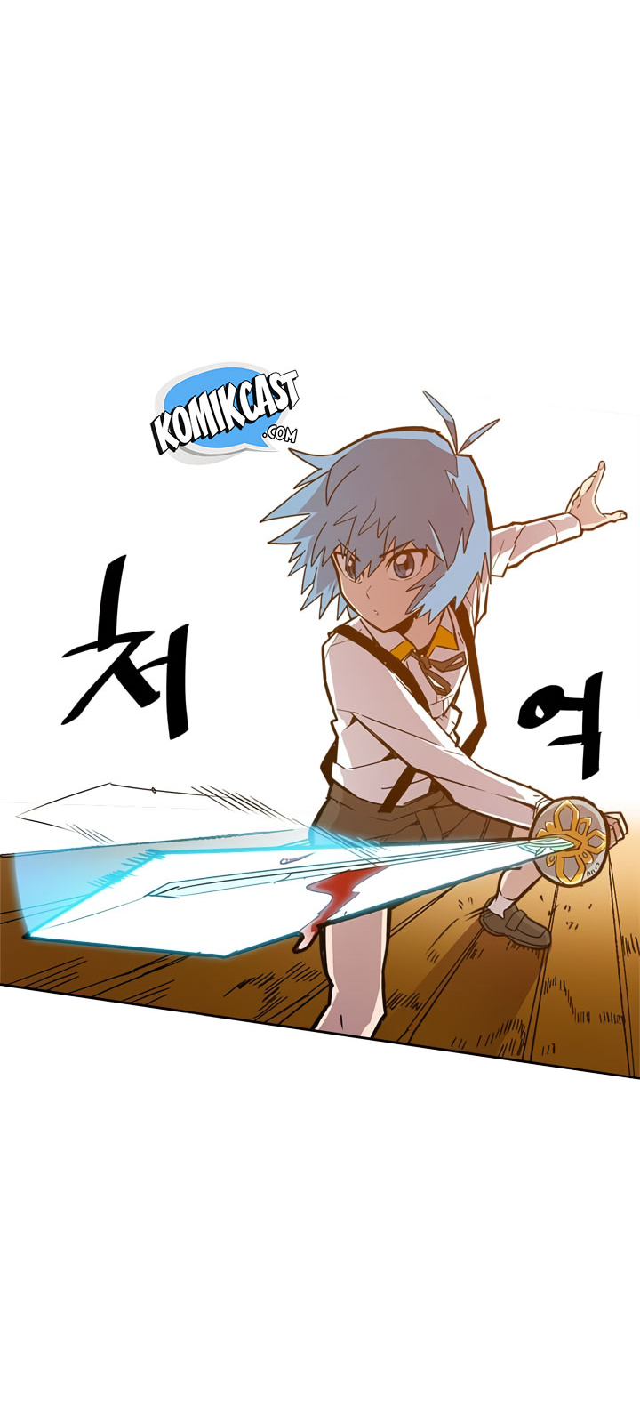 A Returner’s Magic Should Be Special chapter 20