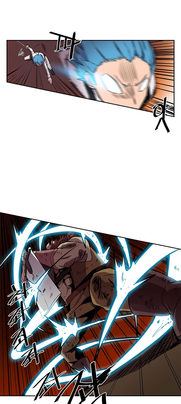 A Returner’s Magic Should Be Special chapter 20