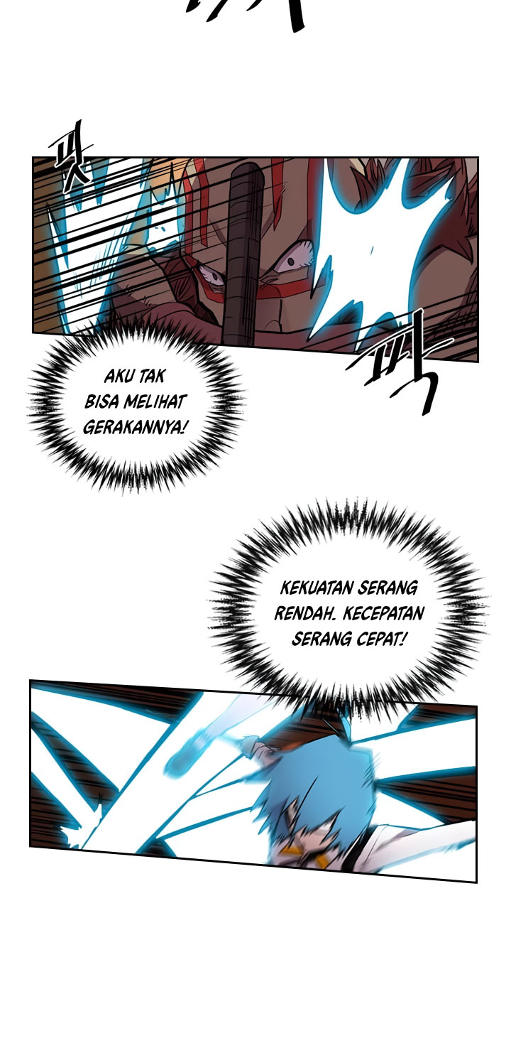 A Returner’s Magic Should Be Special chapter 20