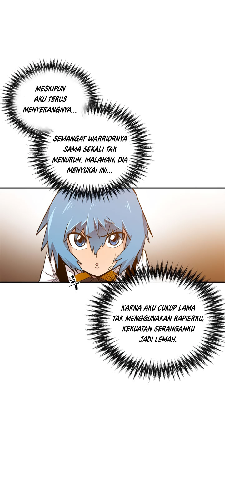 A Returner’s Magic Should Be Special chapter 20
