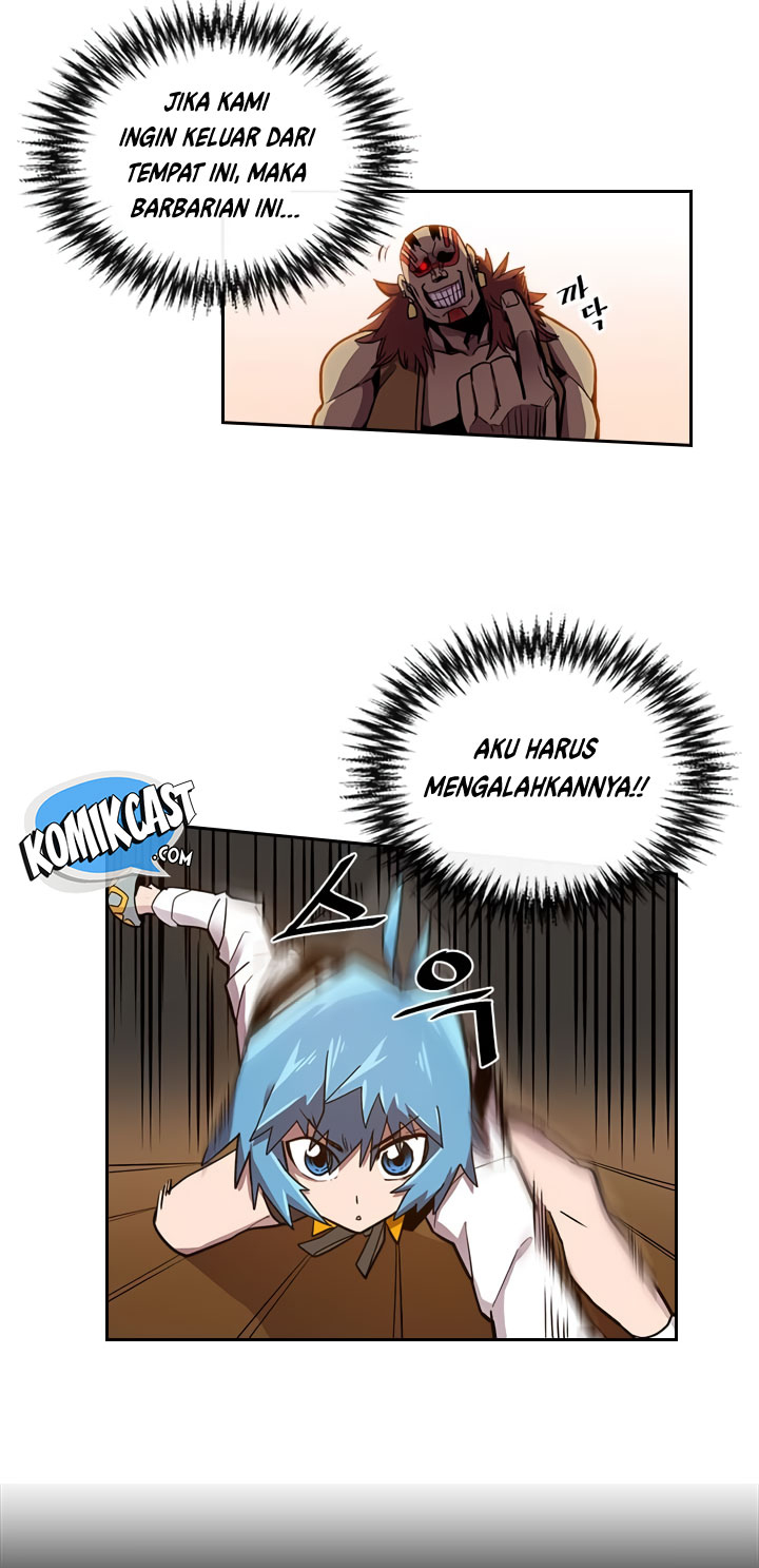 A Returner’s Magic Should Be Special chapter 20