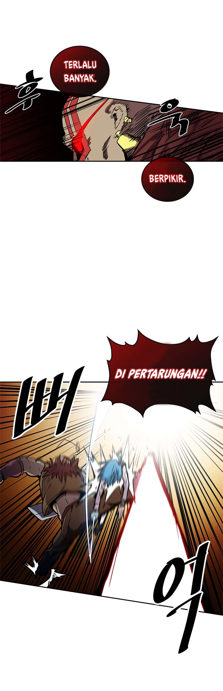 A Returner’s Magic Should Be Special chapter 20
