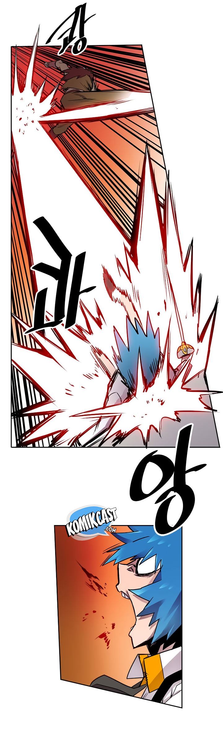 A Returner’s Magic Should Be Special chapter 20