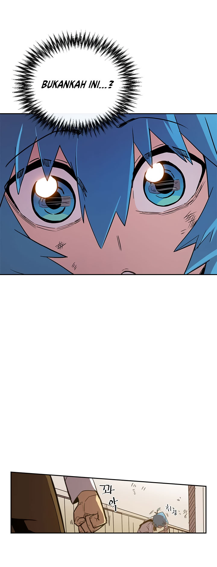 A Returner’s Magic Should Be Special chapter 20