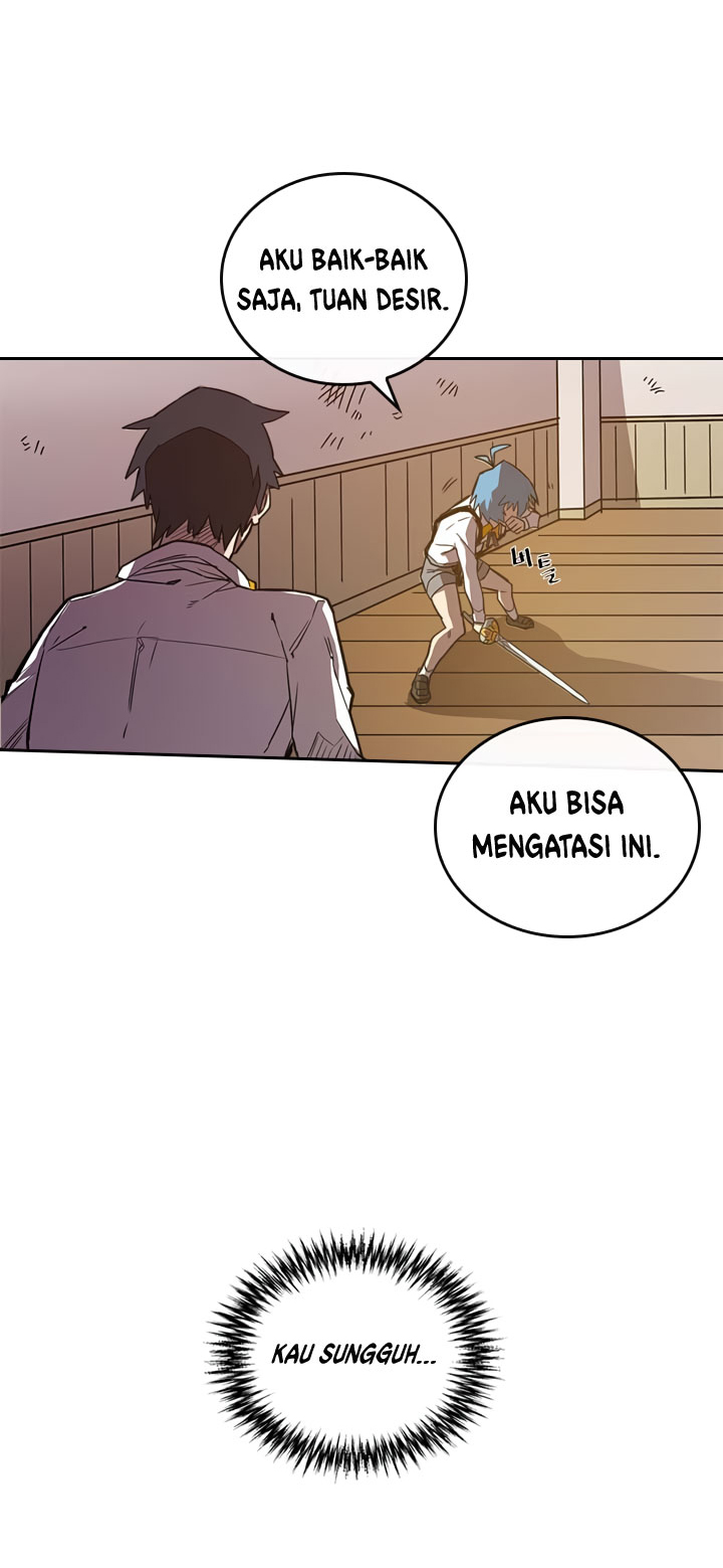A Returner’s Magic Should Be Special chapter 20