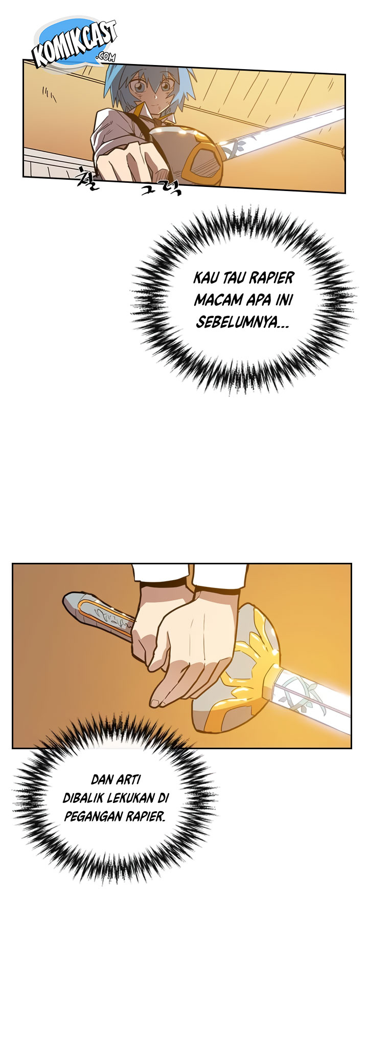 A Returner’s Magic Should Be Special chapter 20