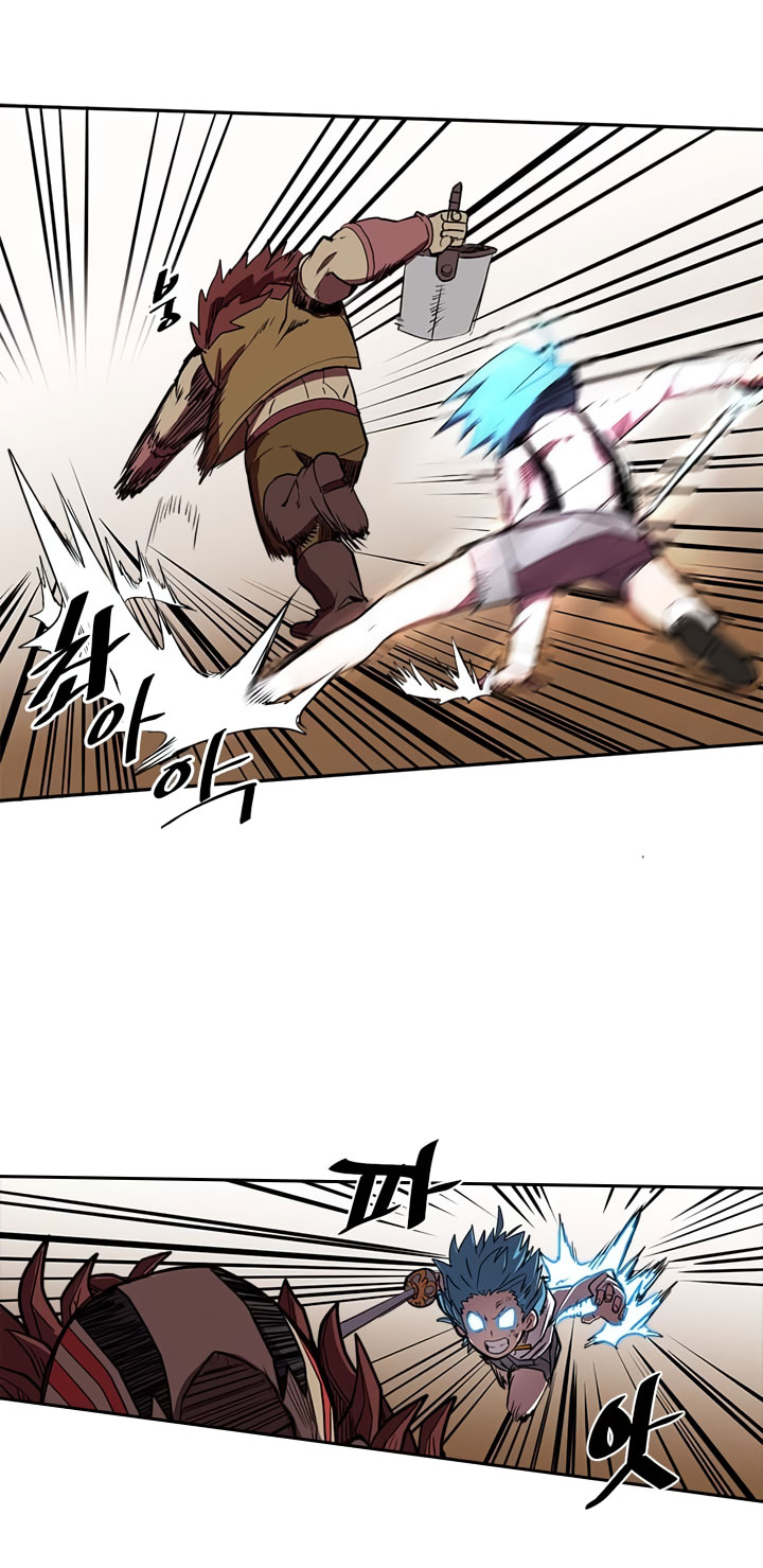 A Returner’s Magic Should Be Special chapter 20
