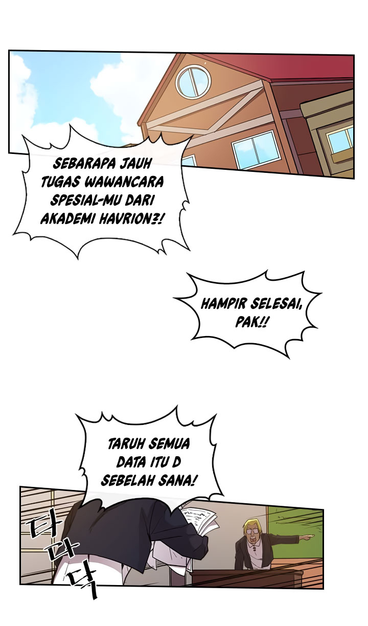 A Returner’s Magic Should Be Special chapter 23
