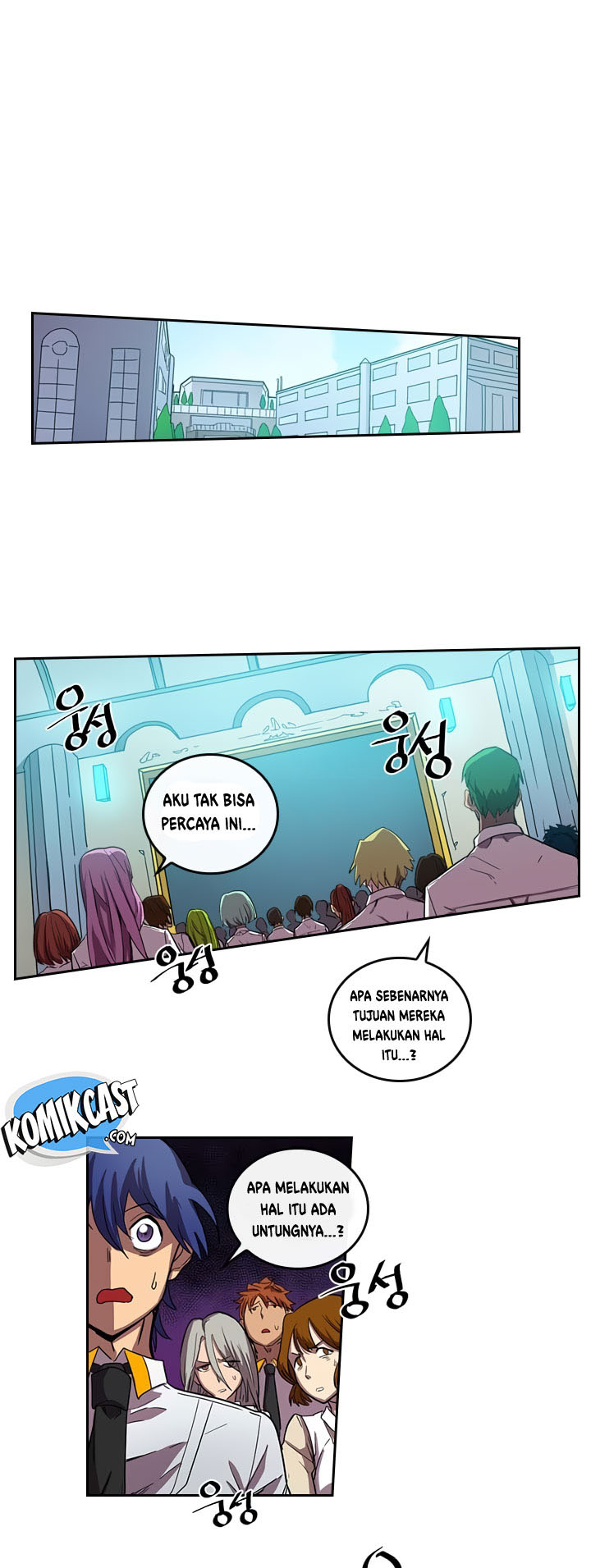 A Returner’s Magic Should Be Special chapter 23