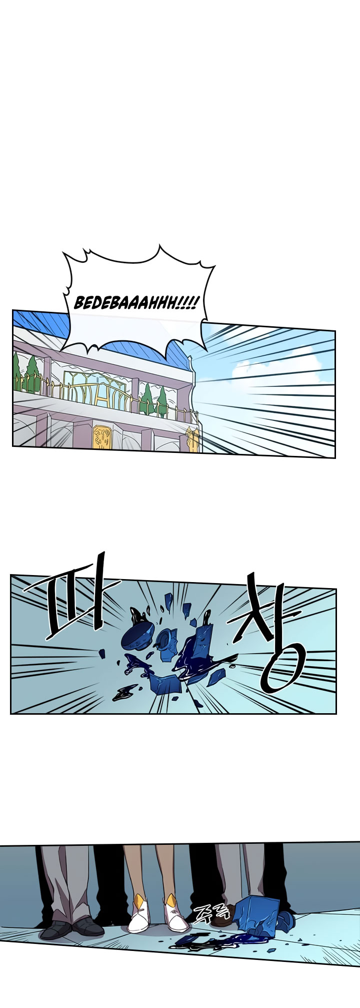 A Returner’s Magic Should Be Special chapter 23