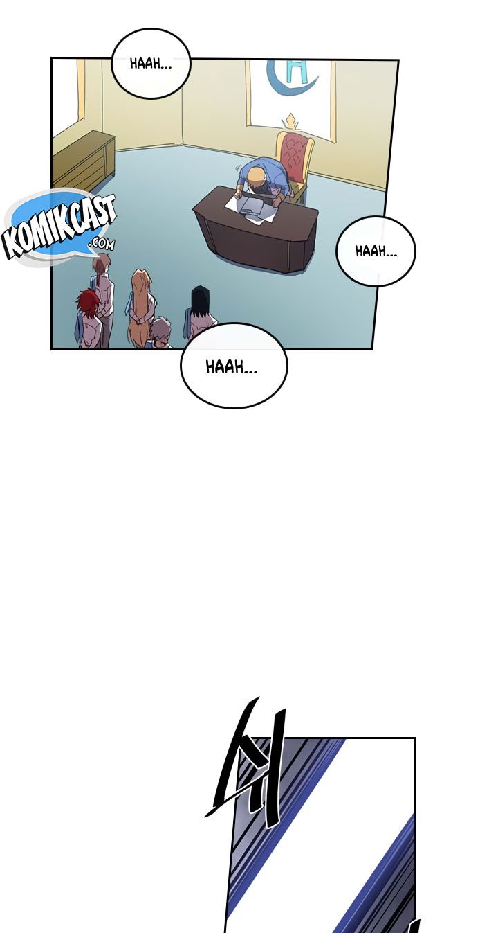 A Returner’s Magic Should Be Special chapter 23