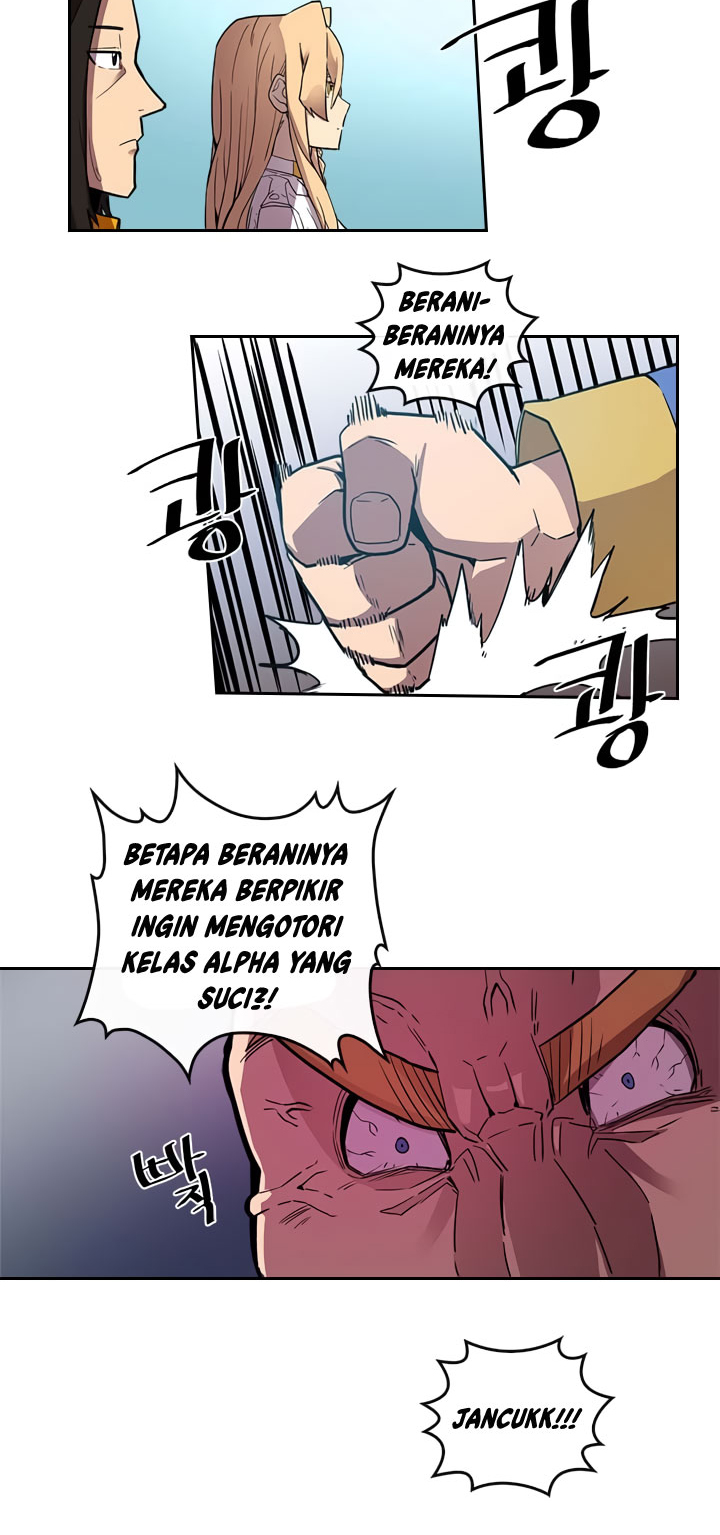 A Returner’s Magic Should Be Special chapter 23