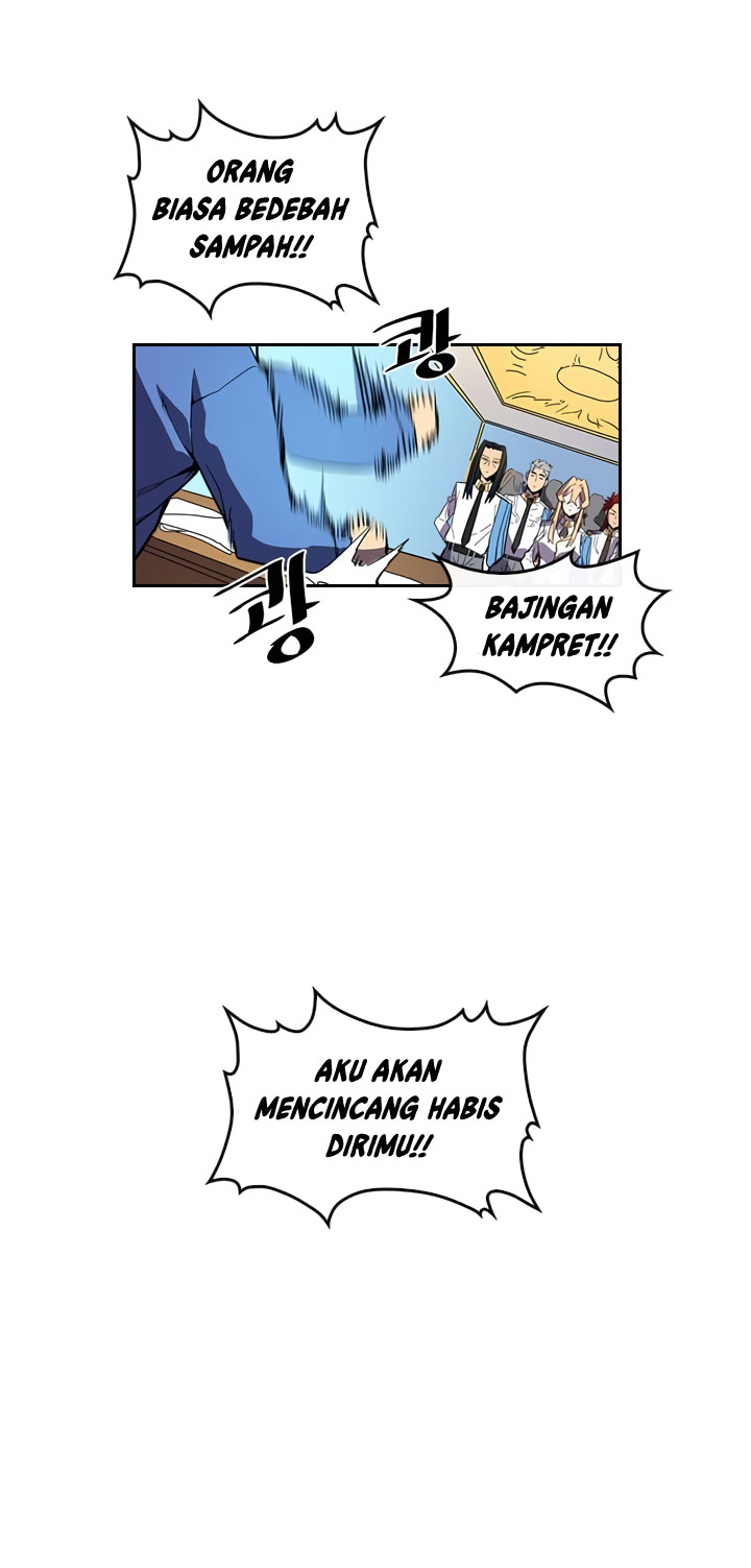 A Returner’s Magic Should Be Special chapter 23
