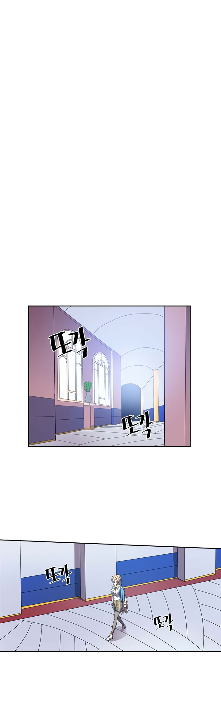 A Returner’s Magic Should Be Special chapter 23