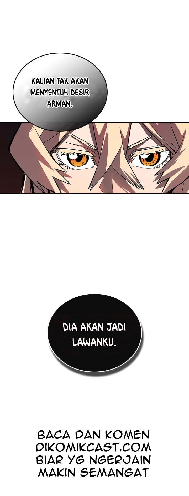 A Returner’s Magic Should Be Special chapter 23