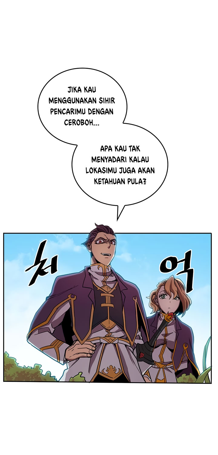 A Returner’s Magic Should Be Special chapter 27