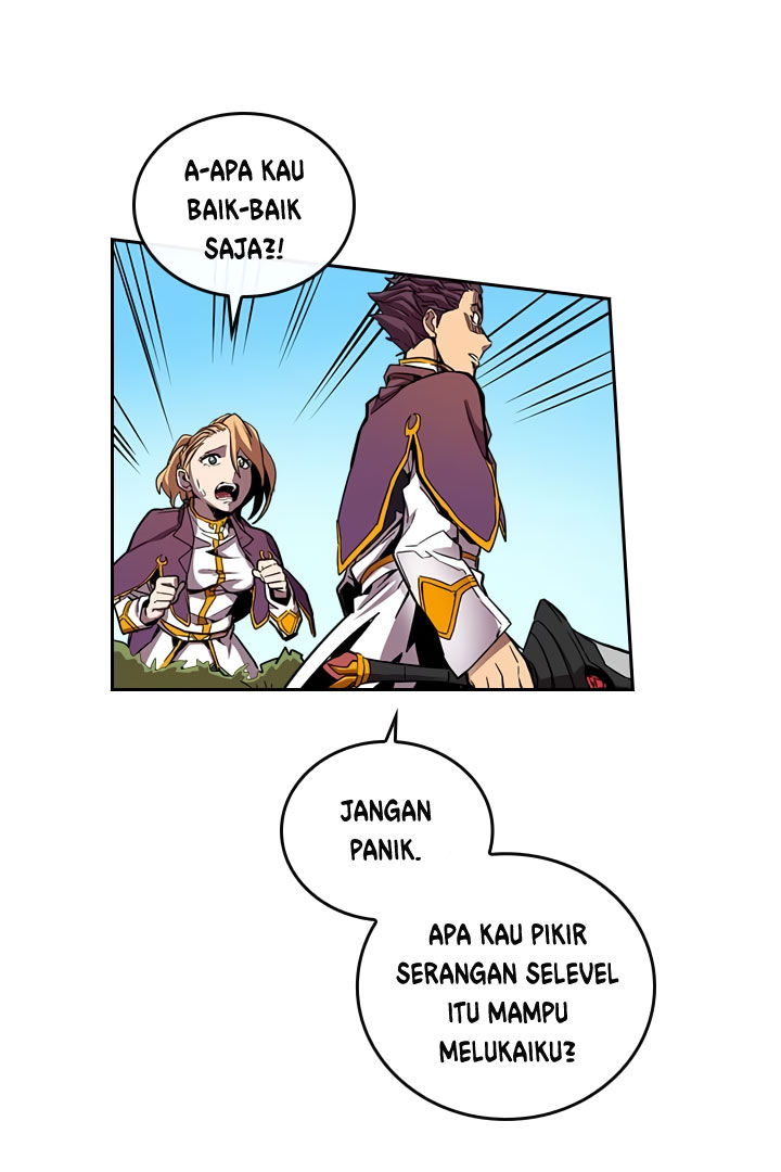 A Returner’s Magic Should Be Special chapter 27