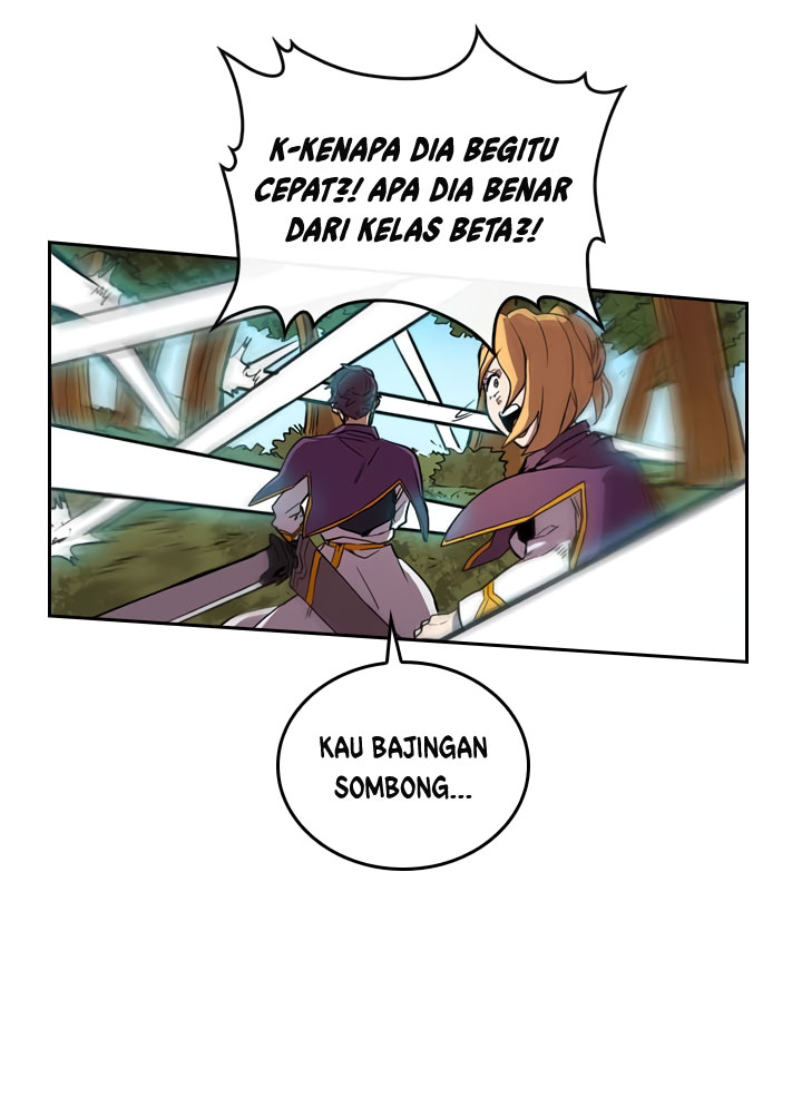 A Returner’s Magic Should Be Special chapter 27