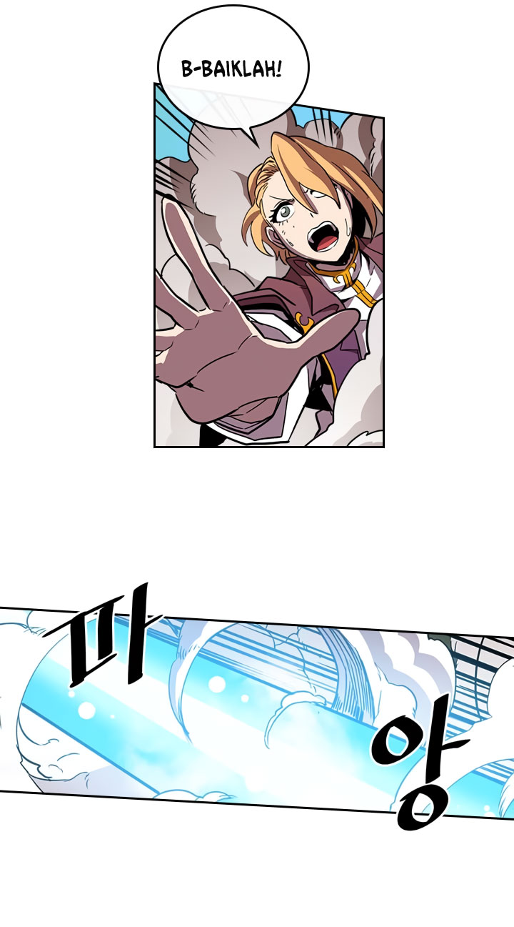 A Returner’s Magic Should Be Special chapter 27