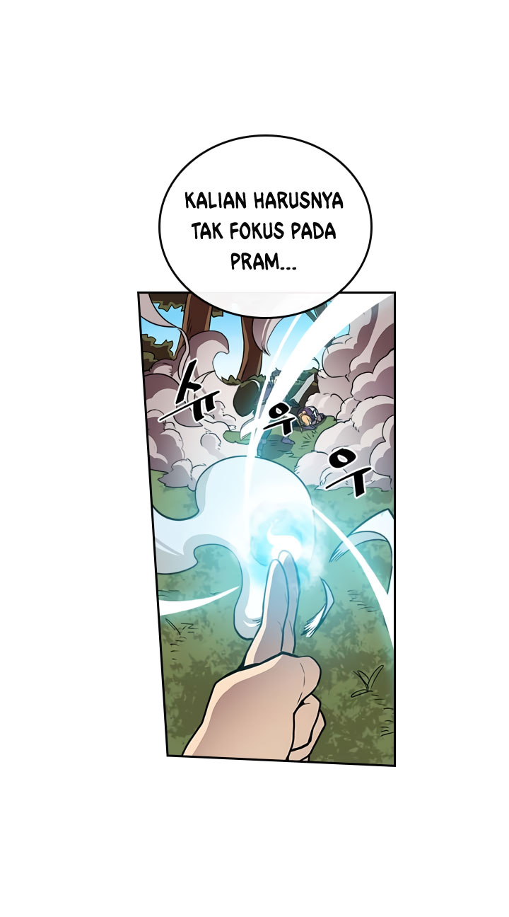 A Returner’s Magic Should Be Special chapter 27
