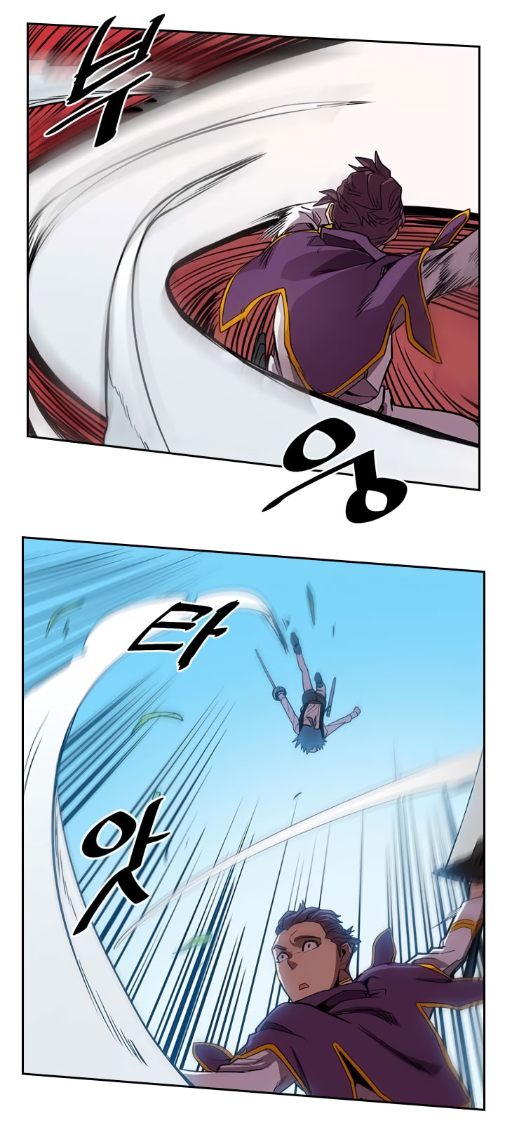 A Returner’s Magic Should Be Special chapter 27