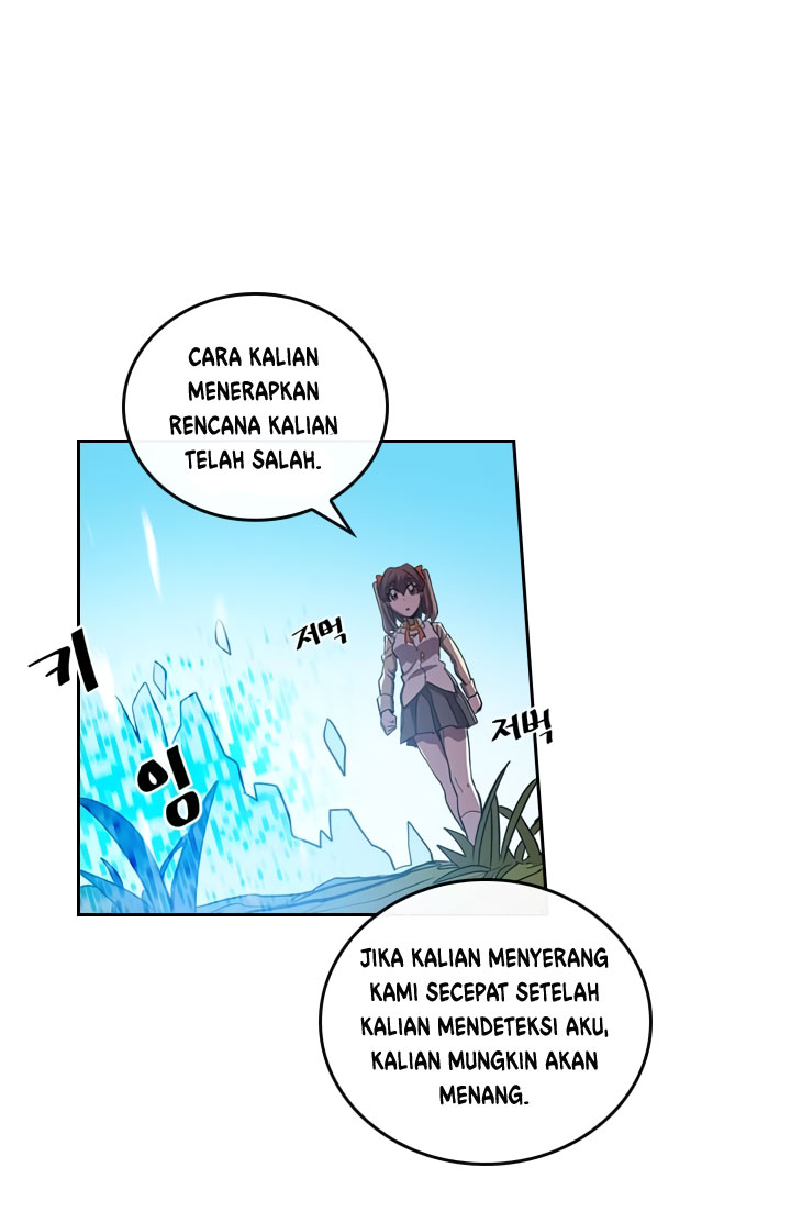 A Returner’s Magic Should Be Special chapter 27