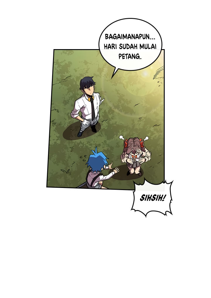 A Returner’s Magic Should Be Special chapter 27