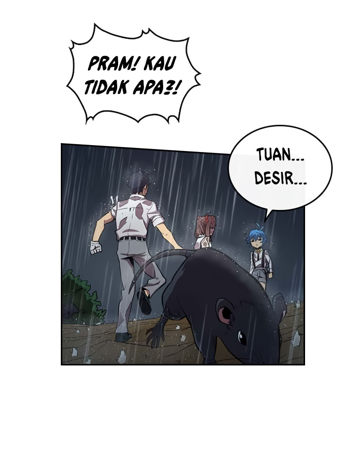 A Returner’s Magic Should Be Special Chapter 30 Bahasa Indonesia