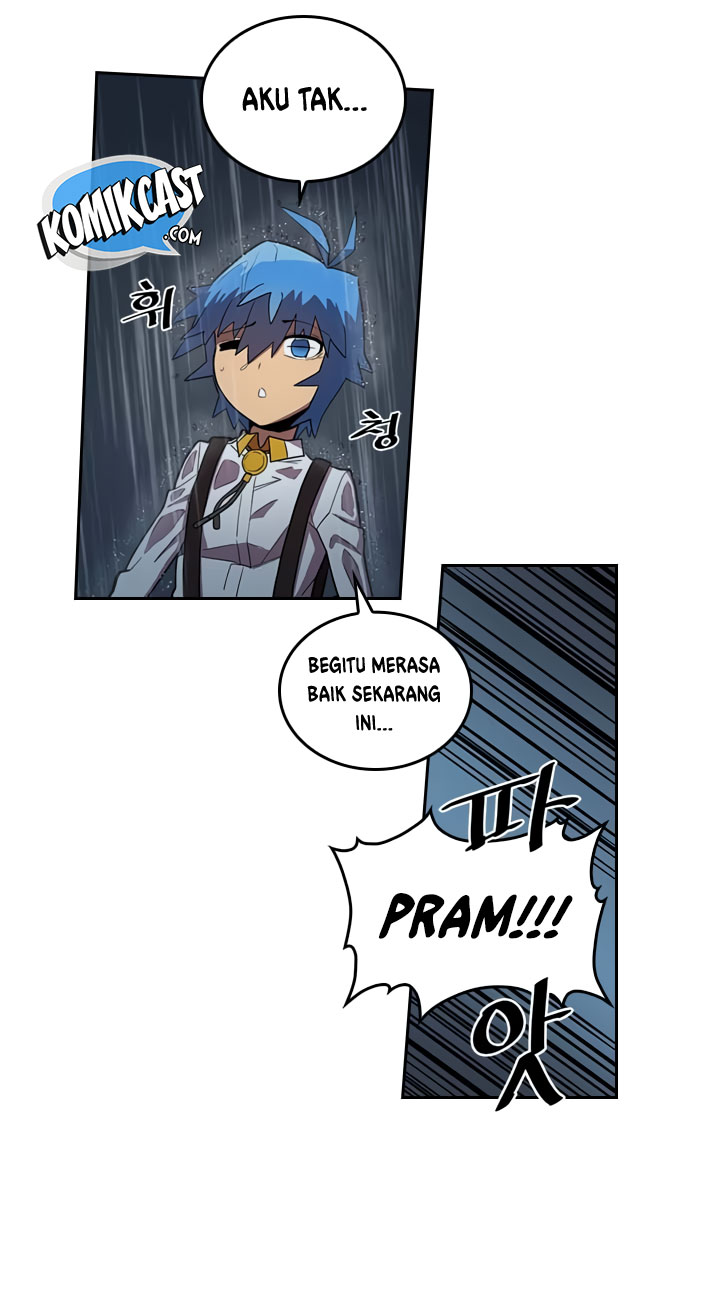 A Returner’s Magic Should Be Special Chapter 30 Bahasa Indonesia