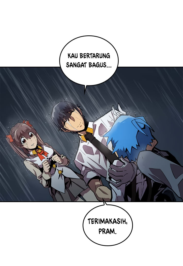 A Returner’s Magic Should Be Special Chapter 30 Bahasa Indonesia
