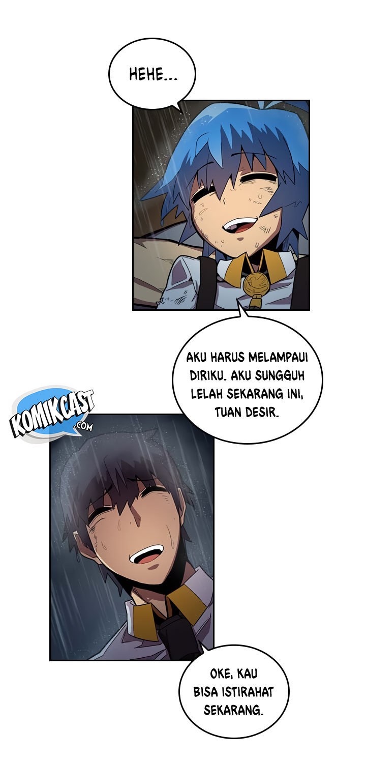 A Returner’s Magic Should Be Special Chapter 30 Bahasa Indonesia