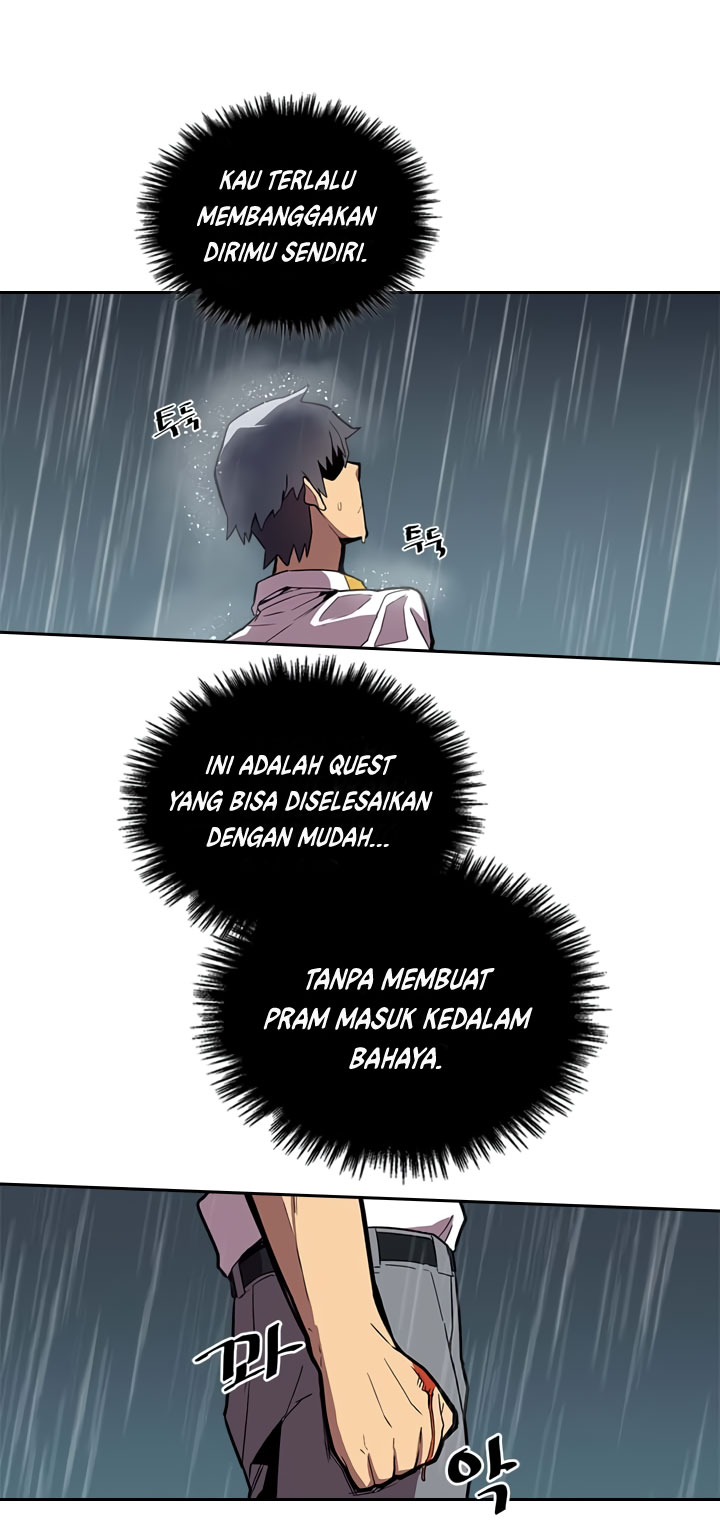 A Returner’s Magic Should Be Special Chapter 30 Bahasa Indonesia